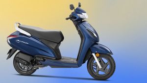 Honda Activa की बंपर डिमांड! पार किया 3.5 करोड़ यूनिट सेल का आंकड़ा; मात्र ₹74,369 देकर लाएं घर