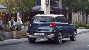 Nexon और Fronx की टक्कर वाली ये SUV जल्द होगी लॉन्च; पैनोरमिक सनरूफ और ADAS से लैस, कीमत 10 लाख से कम