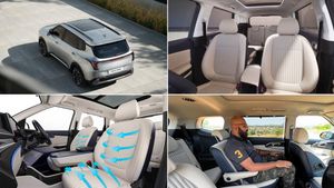 फैमिली के लिए बेस्ट है ये अफोर्डेबल 7-सीटर MPV; GST Cut और ₹1.41 लाख फेस्टिव डिस्काउंट के साथ हुई सस्ती