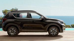 सनरूफ, 360 डिग्री कैमरा और ADAS; इस पावरफुल SUV को दनादन खरीद रहे लोग! मात्र ₹7,30,138 है कीमत