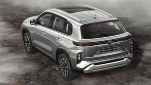 Maruti Grand Vitara मात्र 2 लाख डाउन पेमेंट में लाएं घर, इतनी बनेगी EMI; GST Cut 2025 के बाद घटी कीमत