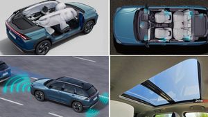 28.65 KM माइलेज, ADAS और सनरूफ; आते ही मिडिल क्लास के दिल में बसी ये Hybrid SUV, कीमत 10.50 लाख से शुरू