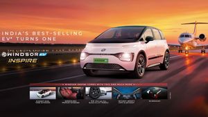 MG Windsor EV Inspire Edition को खास बनाती हैं ये 5 बातें, मात्र 12.64 लाख देकर लाएं घर