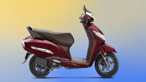 ये हैं देश के सबसे सस्ते 125 सीसी Scooter, कीमत मात्र ₹77,682 से शुरू