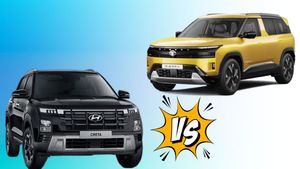 2025 Tata Sierra Vs Hyundai Creta: कौन-सी SUV है ज्यादा दमदार? खरीदने से पहले जानिए