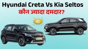 Hyundai Creta Vs Kia Seltos; आपकी फैमिली के लिए कौन-सी SUV रहेगी बढ़िया, मिनटो में दूर करें सारे कन्फ्यूजन 