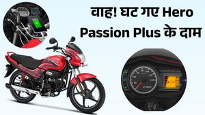 Hero Splendor Plus से ज्यादा फीचर लोडेड है ये सस्ती मोटरसाइकिल; 70 Kmpl माइलेज के साथ डेली रनिंग के लिए बेस्ट
