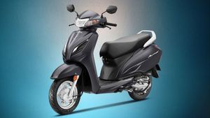 ये हैं देश के 5 सबसे सस्ते 110 सीसी स्कूटर; मात्र 67,400 रुपये देकर लाएं घर