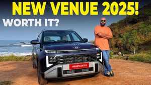 Hyundai Venue Review: पहले से इतनी बदल गई नई वेन्यू, शोरूम जाने से पहले जान लीजिए सभी डिटेल्स 