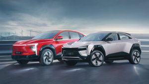 Mahindra XEV 9e और BE 6 पर बंपर ऑफर! 1.55 लाख रुपये तक की छूट दे रही कंपनी