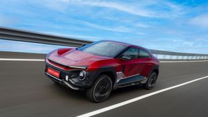 Mahindra BE 6 Formula E Edition मात्र 23.69 लाख रुपये में लॉन्च; जानिए बुकिंग और डिलीवरी डिटेल