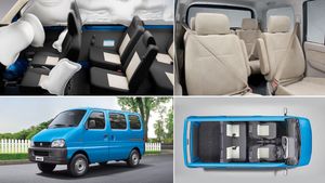 ₹5.21 लाख वाली इस फैमिली गाड़ी को जमकर खरीद रहा मिडिल क्लास; 6 एयरबैग के साथ मिलेगा 27 KM माइलेज 