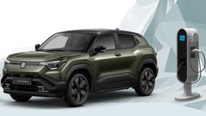 Maruti Suzuki e Vitara मार्केट में 2 दिसंबर को मारेगी एंट्री, जानिए फीचर्स से लेकर रेंज तक की डिटेल