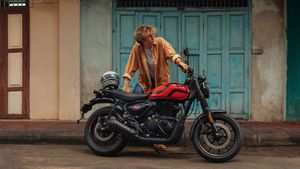 ये हैं देश की सबसे सस्ती 350cc मोटरसाइकिल; मात्र ₹1.37 लाख देकर लाएं घर