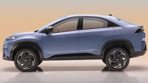 Tata ने Curvv और Curvv EV में बढ़ाए फीचर्स! कीमत नहीं बदली; मात्र ₹9,65,690 देकर लाएं घर