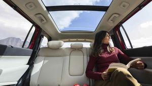 Tata Sierra है आपकी फैमिली के लिए सबसे सेफ 7-सीटर SUV; मिलते हैं ये 5 जबरदस्त फीचर्स 