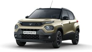 गांव के लिए बेस्ट हैं ये 5 सस्ती SUV; कीमत मात्र 5,49,990 रुपये से शुरू