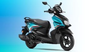71.33 KM माइलेज वाले इस Hybrid Scooter को दनादन खरीद रहे लोग, मात्र ₹80,875 देकर लाएं घर