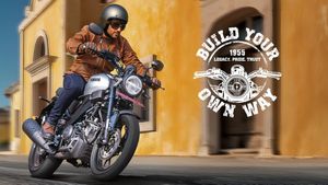 Yamaha XSR 155 मात्र ₹1.49 लाख देकर लाएं घर; इन फीचर्स और स्पेसिफिकेशन से लैस