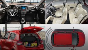 ये है Maruti Suzuki की सबसे ज्यादा माइलेज वाली कार; फुल टैंक में मिलेगी 1000 KM+ रेंज, कीमत मात्र ₹4.70 लाख