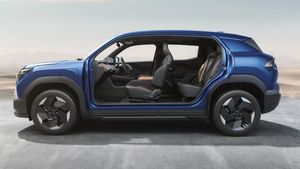 500 KM रेंज, 6 एयरबैग और सनरूफ; आज आ रही है Maruti की पहली इलेक्ट्रिक कार, कितनी होगी कीमत? 