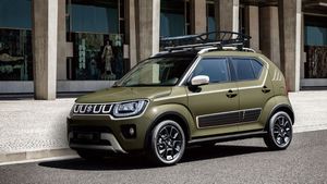 सस्ती हो गई Maruti Suzuki की ये कार; शहर में चलाने के लिए बेस्ट ऑप्शन, कीमत ₹5.35 लाख और माइलेज 22 Kmpl