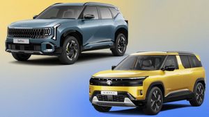New Kia Seltos vs Tata Sierra: किस SUV में ज्यादा दम? खरीदने का प्लान है, तो जान लीजिए
