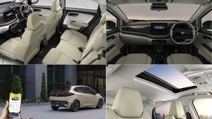 26 Km माइलेज, सनरूफ और ऑटोमैटिक गियरबॉक्स; ₹1.85 लाख सस्ती मिल रही Baleno की टक्कर वाली कार, कीमत ₹6.30 लाख