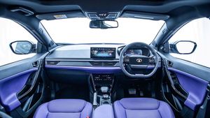 मात्र ₹10,126 की EMI में घर लाएं Tata की बेस्ट सेलिंग SUV; 20 Kmpl माइलेज के साथ 5-स्टार सेफ्टी 