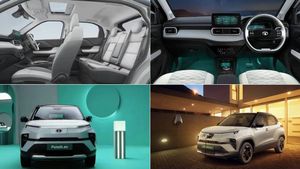 ये हैं देश की सबसे सस्ती 5-सीटर इलेक्ट्रिक SUV; 421KM रेंज के साथ सनरूफ और 6 एयरबैग से लैस, कीमत ₹10 लाख से कम