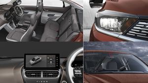 28.06 KM माइलेज, 360 डिग्री कैमरा और 419 लीटर बूट; ये है देश की सबसे सस्ती सेडान, कीमत मात्र ₹5.49 लाख