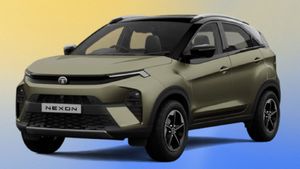 Tata Nexon का नहीं है कोई शानी! बिक्री के मामले में Creta और Grand Vitara को पछाड़ा, देखिए सेल्स रिपोर्ट 