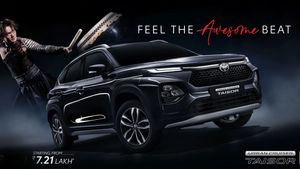 28 KM माइलेज, 360 डिग्री कैमरा और 6 एयरबैग; सस्ती हो गई Fronx की टक्कर वाली SUV, जानें कीमत