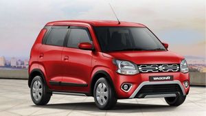 Maruti Suzuki Wagon R का जलवा! 35 लाख लोगों ने खरीदी ये हैचबैक; मात्र ₹4,98,900 है कीमत