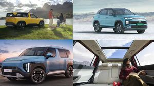 Tata Sierra से लेकर Bolero Neo फेसलिफ्ट तक, 2025 में इन 5 शानदार कारों ने मारी एंट्री; आपकी फेवरेट कौन? 