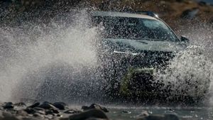 2026 Renault Duster का नया टीजर आया सामने, इन फीचर्स से होगी लैस