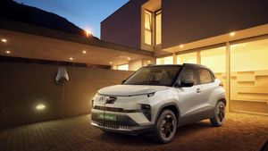 Tata Punch EV Facelift 2026: नया डिजाइन, हाई-टेक फीचर्स और बेहतर रेंज! नए अवतार में आ रही पंच ईवी