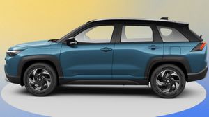 28.65 KM माइलेज, सनरूफ और 6 एयरबैग! ये हैं देश की सबसे सस्ती Hybrid SUV; कीमत मात्र 10.50 लाख से शुरू