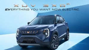 285KM रेंज, 50 मिनट में चार्ज और पैनोरमिक सनरूफ; फैमिली के लिए बेस्ट है Mahindra की नई Electric SUV, कीमत इतनी
