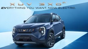 Mahindra XUV 3XO EV को खास बनाती हैं ये 5 बातें; खरीदने का प्लान है, तो जान लीजिए