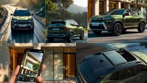 हाइब्रिड इंजन से लेकर Google Alexa तक; नई Renault Duster को खास बनाते हैं ये 5 फीचर्स, ₹21000 में करें बुक 