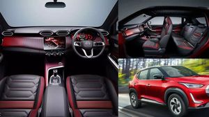 ₹5.61 लाख वाली SUV पर आया ₹1.20 लाख का डिस्काउंट! 6 एयरबैग, 360 डिग्री कैमरा और CVT गियरबॉक्स से लैस 