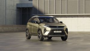 Tata Nexon से लेकर Tata Harrier तक, ये हैं दिसंबर 2025 में कंपनी की सबसे ज्यादा बिकने वाली गाड़ियां