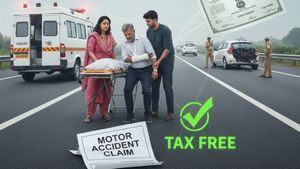 Union Budget 2026: सड़क हादसे के पीड़ितों को बड़ी राहत, एक्सीडेंट क्लेम पर मिलने वाला ब्याज अब टैक्स-फ्री