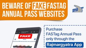 ठग FASTag से लोगों के साथ कर रहे हैं स्कैम, जानें कैसे करते हैं फ्रॉड खुद को कैसे रखें सेफ