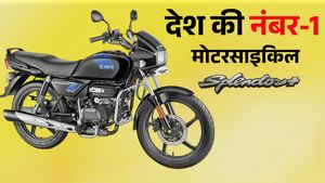 मिडिल क्लास की फेवरेट है ये मोटरसाइकिल; डेली खरीद रहे 10,000 से ज्यादा ग्राहक; 70 Kmpl माइलेज और कीमत ₹74,152