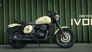 ₹5000 डाउन पेमेंट और ₹4,494 की EMI में लाएं Royal Enfield की टक्कर वाली मोटरसाइकिल; मिलेगा 27 PS का पावर