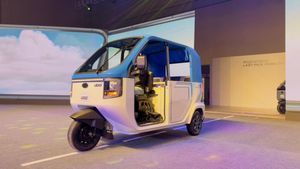 Mahindra ने लॉन्च किया नया इलेक्ट्रिक ऑटो रिक्शा, सिंगल चार्ज में चलेगी 200 किमी, कीमत 3.58 लाख रुपये