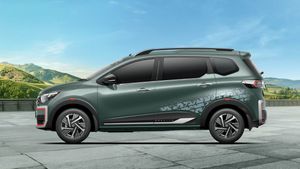 मात्र ₹1 लाख डाउन पेमेंट देकर घर लाएं नई Nissan Gravite; ₹8,461 बनेगी मंथली EMI, बड़ी फैमिली के लिए बेस्ट MPV