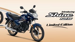 नए अवातर में आई Honda Shine 125; स्पेशल डिजाइन के साथ पाएं 600 KM रेंज, कितनी है कीमत?